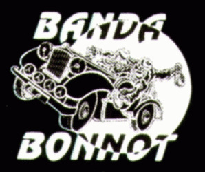 Banda Bonnot